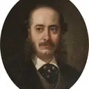 Portrait of Manuel Castellano