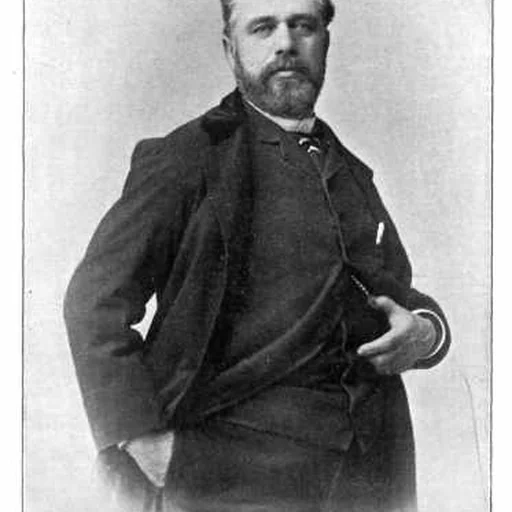 Portrait of Manuel Domínguez Sánchez