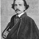 Portrait of Manuel García Hispaleto