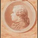 Portrait of Manuel Salvador Carmona