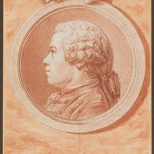 Portrait of Manuel Salvador Carmona