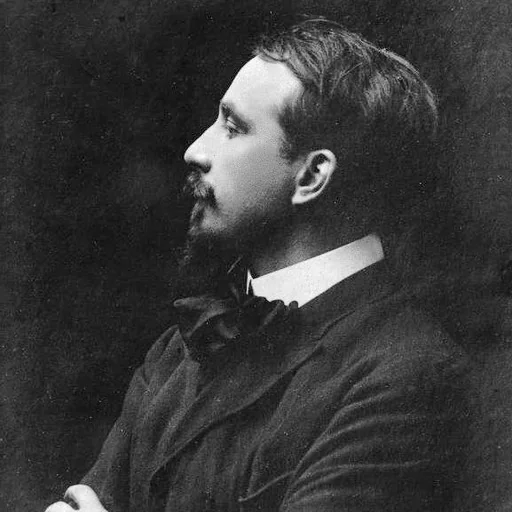 Portrait of Marc-Aurèle de Foy Suzor-Coté