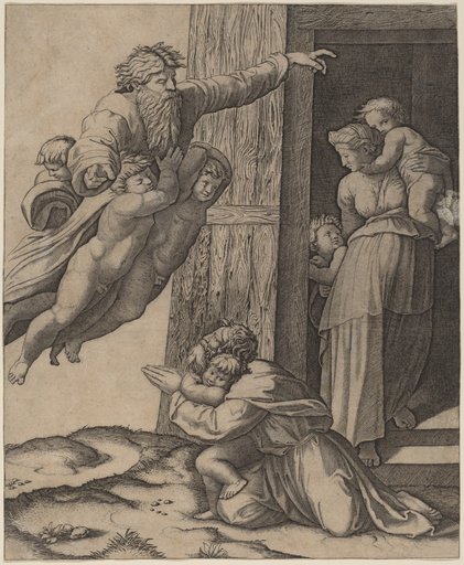Marcantonio Raimondi