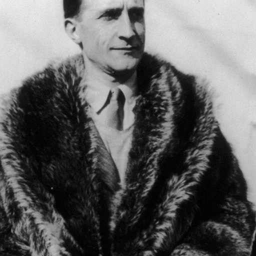 Marcel Duchamp