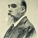 Portrait of Marcelino de Unceta