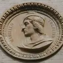 Portrait of Marcello Fogolino