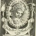 Portrait of Marco Cardisco