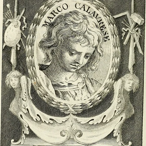 Portrait of Marco Cardisco