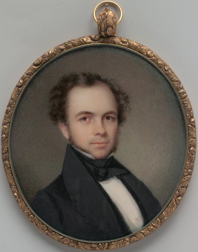 Margaret Bogardus