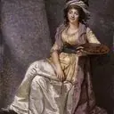 Marguerite Gérard