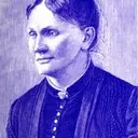 Portrait of Maria Bilders-van Bosse