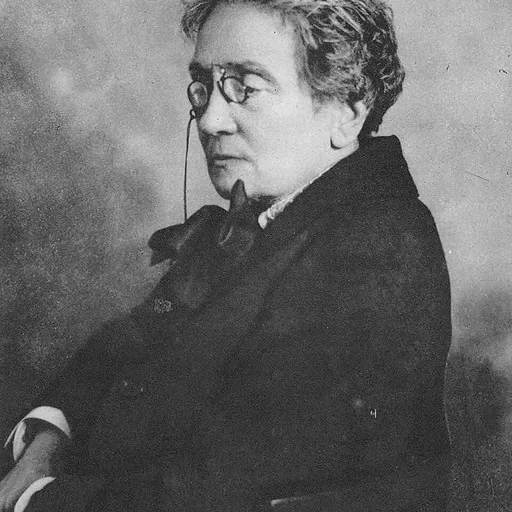 Portrait of Maria Dulębianka