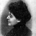 Portrait of María Luisa de la Riva y Callol-Muñoz