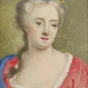 Portrait of Maria Machteld van Sypesteyn