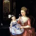 Maria Margaretha la Fargue