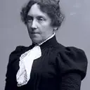 Portrait of Maria Wiik
