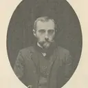 Portrait of Marian Trzebiński