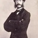 Portrait of Mariano de la Roca y Delgado