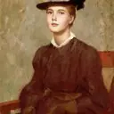 Marie Danforth Page