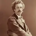 Portrait of Marie-François Firmin-Girard