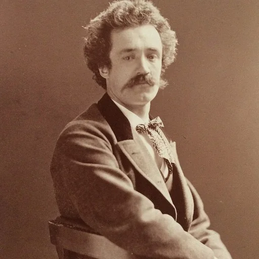 Portrait of Marie-François Firmin-Girard