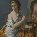 Marie-Guillemine Benoist