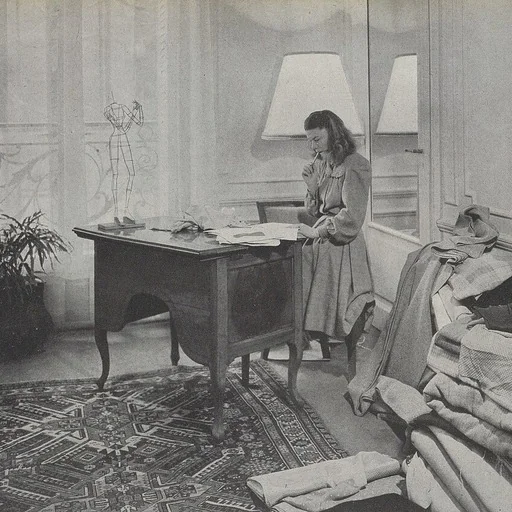 Marie-Louise Carven