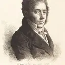 Portrait of Marie-Philippe Coupin de La Couperie