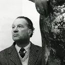 Portrait of Marino Marini