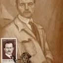 Portrait of Marius Bunescu