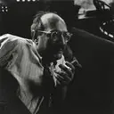 Portrait of Mark Rothko