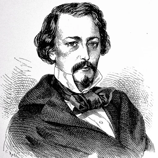 Portrait of Marko Pernhart