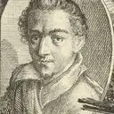 Portrait of Marten van Valckenborch