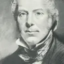 Portrait of Martin Cregan