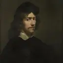Portrait of Martin Mytens