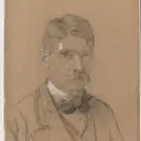 Portrait of Martinus van Regteren Altena