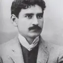 Portrait of Martiros Saryan