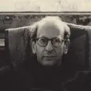 Portrait of Marvin Israel