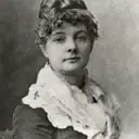 Portrait of Mary Nimmo Moran