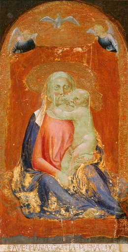 Masaccio