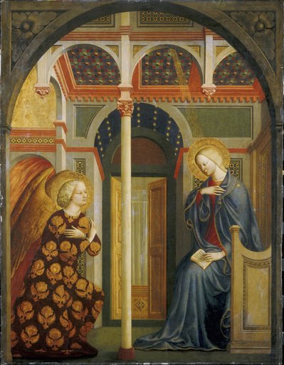 Masolino da Panicale