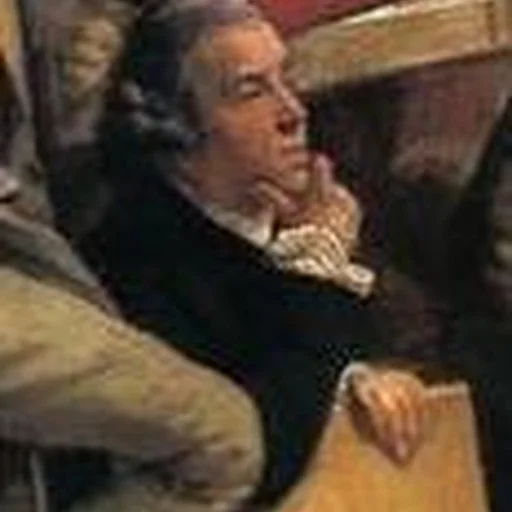 Portrait of Mason Chamberlin