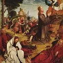 Master of Saint Severin
