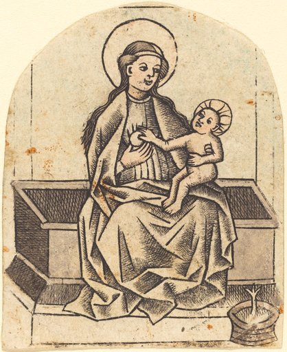 Master of the Dutuit Mount of Olives