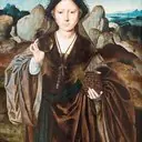Master of the Mansi Magdalen
