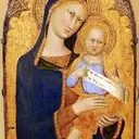 Master of the Palazzo Venezia Madonna