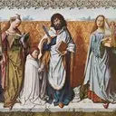 Master of the Saint Bartholomew Altarpiece