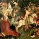 Master of the Saint Lambrecht Votive Altarpiece