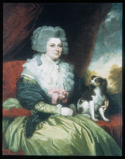 Mather Brown