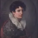 Portrait of Matilde Meoni Malenchini